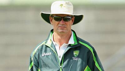 Former England batsman Graeme Hick named Australia's batting coach