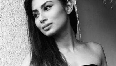 This Rajasthan city is Mouni Roy’s favourite- See pics