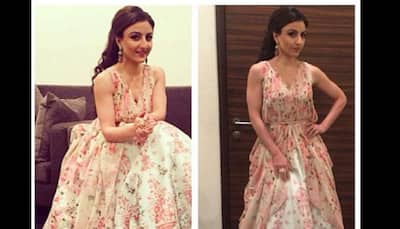 Going to temple doesn't make me a non-Muslim: Soha Ali Khan