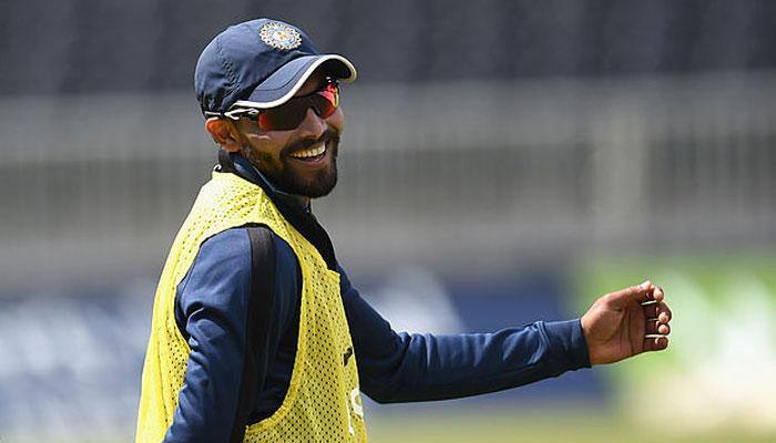 India vs NZ 2016: Ravindra Jadeja sends alarm bells ringing in Kiwi camp with brilliant show in Duleep Trophy