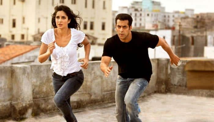 Salman Khan, Katrina Kaif return in &#039;Tiger Zinda Hai&#039;, actress plays THIS in the film?