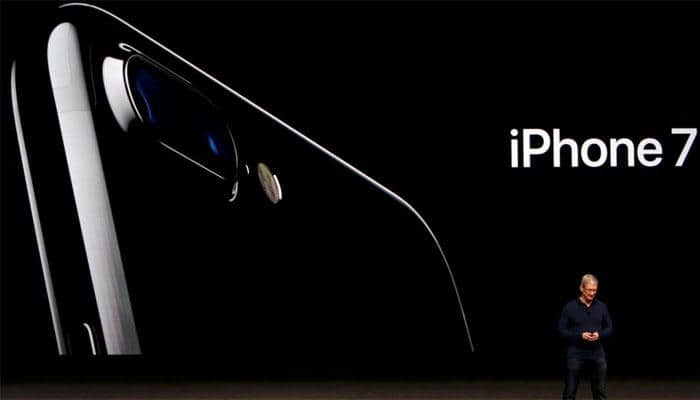 iPhone 7 Plus craze: Initial quantities of all shades sold out globally