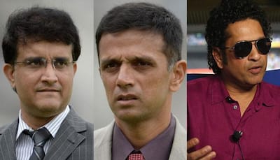 Sourav Ganguly, Rahul Dravid or Sachin Tendulkar – Who was biggest miser? Read Yuvraj Singh's answer...