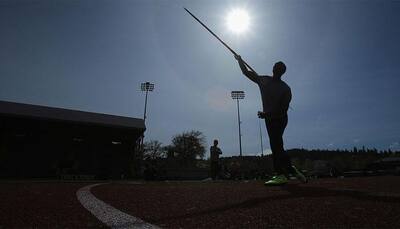 Paralympic Games: India miss out on another medal as javelin thrower fails to turn up