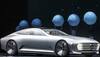 Mercedes opens parts warehouse,retail training academy in Pune