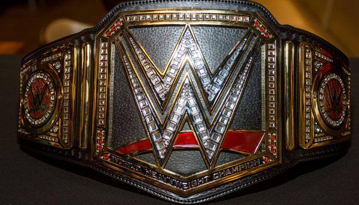 Schedule, news, analysis of WWE pay-per-view 'No Mercy'
