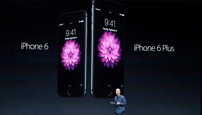 Apple&#039;s Bumper festive bonanza! iPhone 6s, 6s Plus prices slashed by Rs 22,000