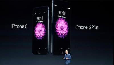 Apple's Bumper festive bonanza! iPhone 6s, 6s Plus prices slashed by Rs 22,000