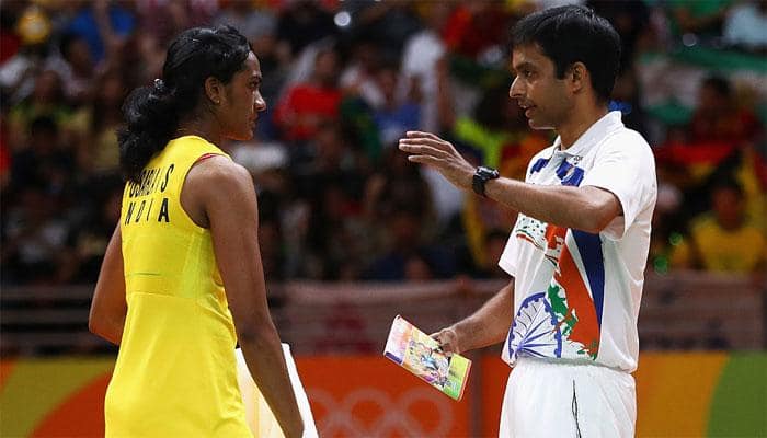 After Rio Olympics high, P.V. Sindhu pulls out of Japan Open - Here&#039;s why