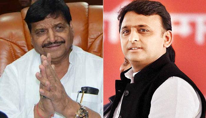 Can&#039;t say why Akhilesh stripped me off portfolios; next CM to be decided by majority: Shivpal Yadav