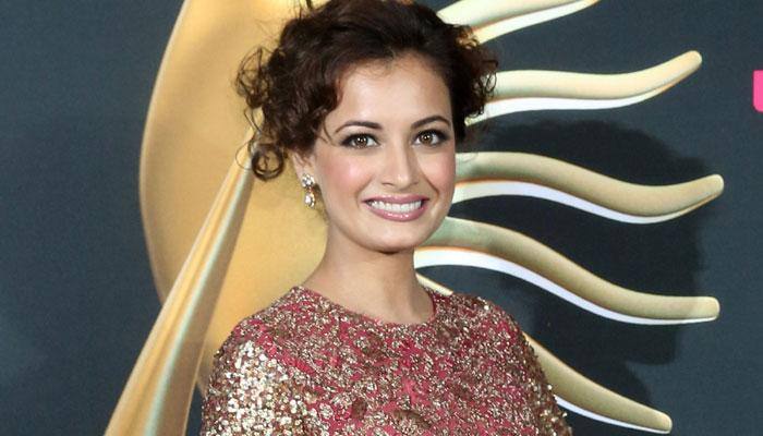 Adhuna Bhabani gave me my freedom last year, says Dia Mirza