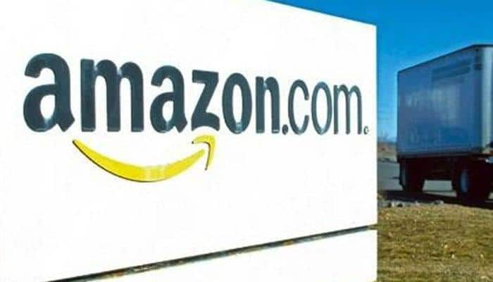 Amazon to be No. 2 in Indian e-commerce market by 2019