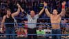 WATCH: The top 10 moments from WWE Smack Down, September 13th 2016