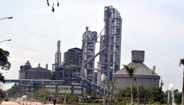 Nirma raises Rs 4,000 cr debt to fund Lafarge deal