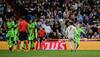 WATCH Cristiano Ronaldo's free-kick goal and highlights as Real Madrid secured a late win over Sporting