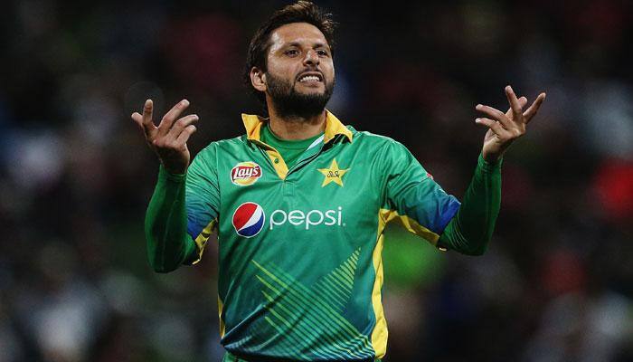 Shahid Afridi insists players of distinction must be given respectful farewell