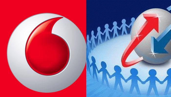 Vodafone proposes to triple its network connectivity with Jio