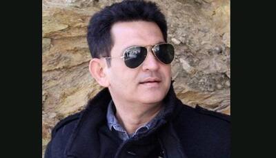 'Five' will be a different film for me: Omung Kumar