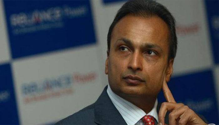 Moody&#039;s places RCom rating on &#039;review for downgrade&#039;