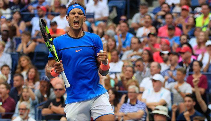 Davis Cup, India vs Spain: Ramkumar Ramanathan takes on Rafael Nadal in opening encounter