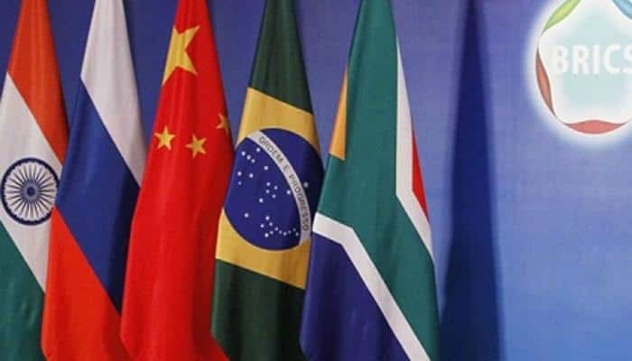 BRICS members agree to deny terrorists access to finance
