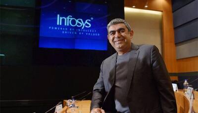 Risks could prompt downward revision of guidance: Infosys