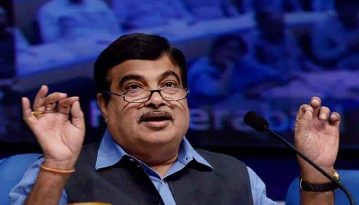 Govt to launch 3 expressway projects at cost of Rs 1.3L cr: Gadkari