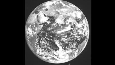 Check out: ISRO shares first image from INSAT-3DR Imager