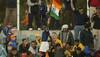 When it took Dhanraj Pillay just three hours to end darkness in hockey star Yuvraj Walmiki's home	