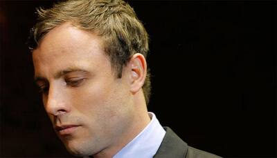 South Africa to appeal Oscar Pistorius murder sentence again