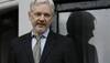 Ecuadorian embassy
