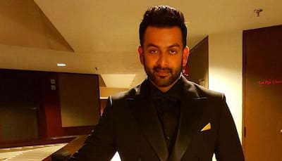 Prithviraj to direct Mohanlal in debut venture 'Lucifer'