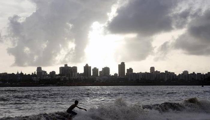 'Heavy rainfall' forecast for Mumbai, central Maharashtra