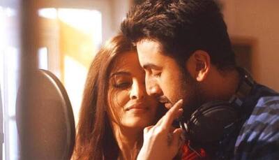 Ranbir Kapoor-Aishwarya Rai Bachchan's chemistry highlight of ‘Bulleya’