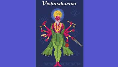 Vishwakarma Puja: It’s a day to pay tribute to the divine architect