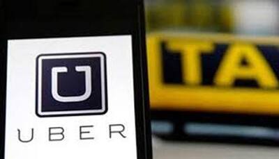 Uber launches UberSHAAN to create one million livelihood opportunities by 2018