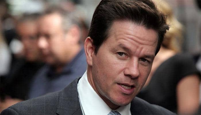 &#039;Deepwater Horizon&#039; a tribute to oil spill victims: Wahlberg