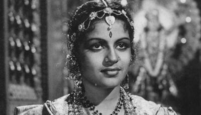 Remembering Bharat Ratna MS Subbulakshmi on her birth centenary