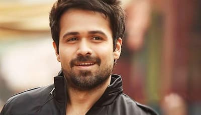 Not running away from image of a 'serial-kisser': Emraan Hashmi