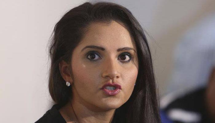 Fancy Bears WADA hack: Sania Mirza slams report claiming she wants AITA to look into Venus Williams&#039; issue