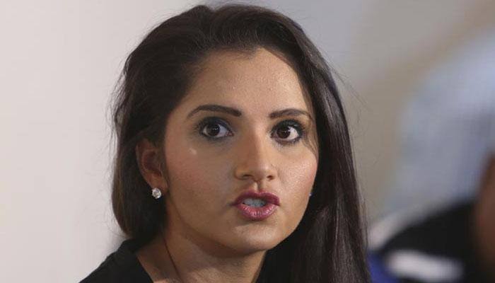 Fancy Bears WADA hack: Sania Mirza slams report claiming she wants AITA to look into Venus Williams' issue