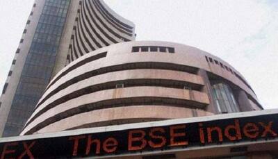 Sensex ends higher for third session; oil refiners gain