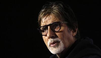 Amitabh Bachchan, Shoojit Sircar want national anthem to be played at Indian theatres