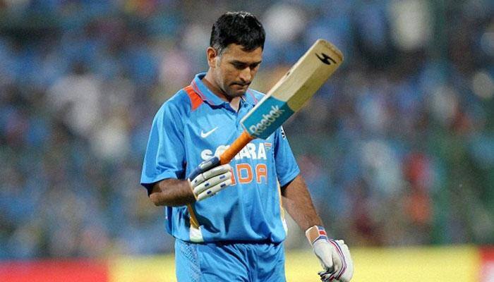 MS Dhoni: Fans' ensuing reaction after team's early exit in 2007 World Cup was a big turning point