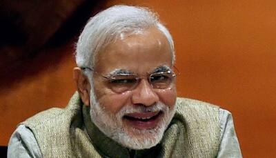 What a SURPRISE! PM Modi's birthday cake to break Guinness World Record - Details inside