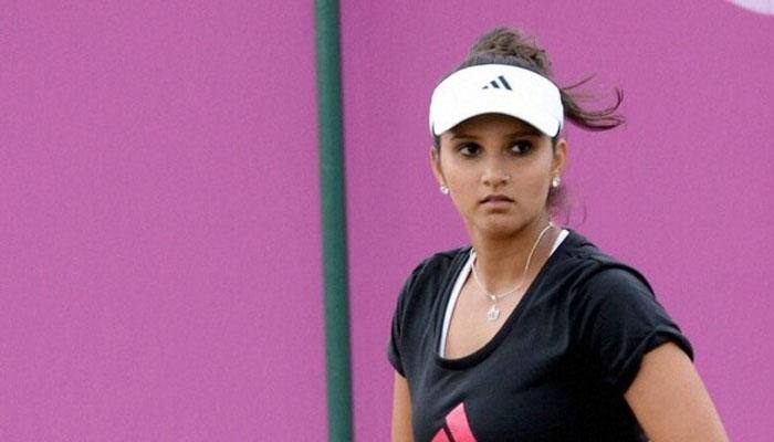 Fancy Bears WADA hack: Sania Mirza&#039;s father did reach AITA seeking intervention