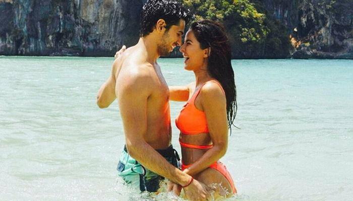 &#039;Baar Baar Dekho&#039; Box Office collections: Katrina Kaif, Sidharth Malhotra starrer mints Rs 29.40  cr