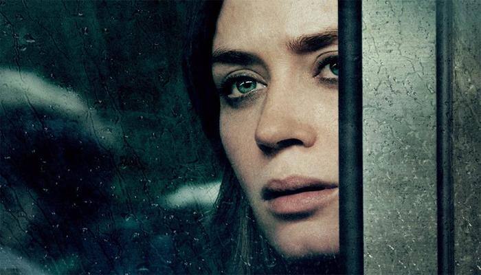 'The Girl On The Train' to release on October 7 in India- Check out new poster!