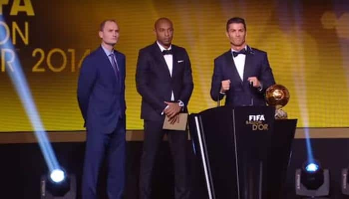 FIFA Ballon d&#039;Or no more! France football and FIFA decide to part ways