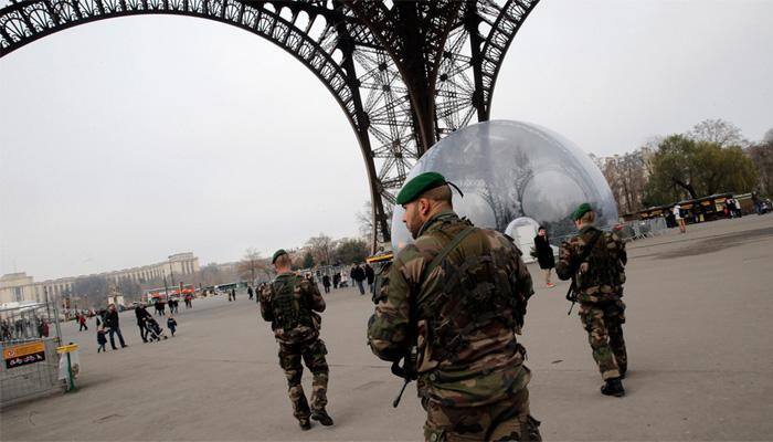 US declares French jihadist Omar Diaby 'global terrorist'